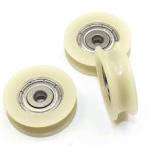 Wholesale 625zz U Groove POM Sliding Window Wheel Bearing ...