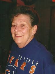 Obituary information for Judith A. Harper