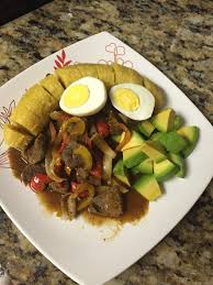 Pin On Haitian Cuisine