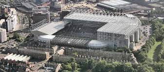 If you liked the video don't forget to like, share, comment and subscribe to get a noti. Newcastle United Stadium St James Park Football Tripper