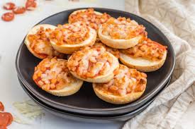 · toaster ovendo not use crisping tray!• preheat oven to 400degf. Air Fryer Bagel Bites Directions For Microwave And Oven Too Kitchen Divas