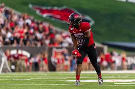 Visit arkansas's state parks and experience our unique blend of outdoor adventure. Javonis Isaac 2020 Football Arkansas State University