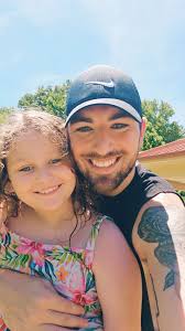 How is our little girl already 10 years old 😭 HAPPY BIRTHDAY to the  sweetest, goofy girl around. Mommy and Daddy love you Lyla Beth! Kayla  Nicole Cowell