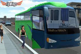 Bus simulator 2015 is a 3d driving game in which you can drive different. Download Bus Simulator 2015 New York 1 3 4 Mod Apk Unlimited Money For Android