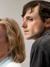 Vermont man living in tent found guilty of killing New Hampshire couple