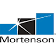 M. A. Mortenson Company logo