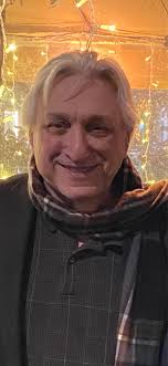 Names of people in Bucktown in the 1960s?