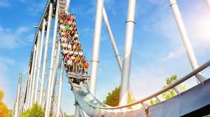 Rather, they are owned and operated by the british theme park company merlin entertainments. Silver Star Europa Park Erlebnis Resort