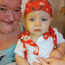 1000-lb Sisters' pregnant Amy Slaton shares sweet photo of son Gage after  taking fans inside new Kentucky home