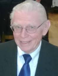 Obituary information for Bernard B. Kash