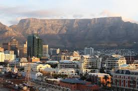 You have disabled javascript on your browser. Cape Town City Centre