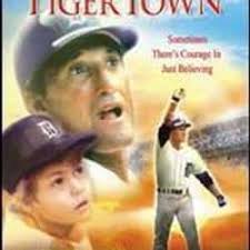 List of 50+ Movies With Tiger in the Title, Ranked
