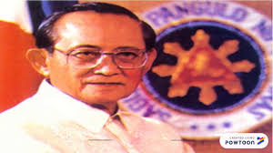 Francisco tiongson duque iii (tagalog: Fidel V Ramos Contributions To Science And Technology To Philippines Youtube