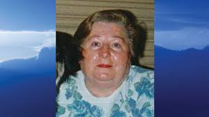 Mary Lou (Dunn) Jurina, Canfield, Ohio Obituary