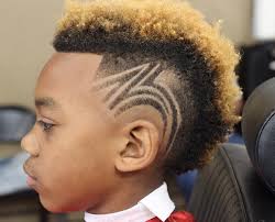 For a little black boy haircut, there are many choices to make. Black Boy Haircut Designs 8 Ideas To Copy Child Insider