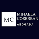 Abogada Mihaela Coserean