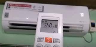 If your lg aircon not working well, you will see the error code in your remote control. 40 Lg Ac Error Codes And Troubleshooting Full List