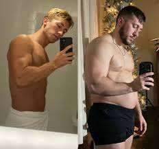 The Fat Boy Diet — Its lookin like it will definitely be a thick boy...