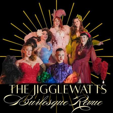 Jigglewatts - Home