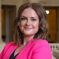 The Hoot newsletter for spring 2024