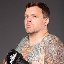 Shane Primm's Instagram, Twitter & Facebook