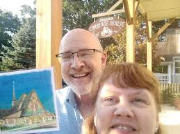 Hendricks Herald November 2021