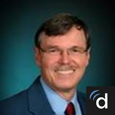 Dr. James W. Baber, MD