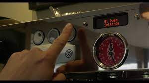 The la marzocco engineering group set out to take the most advanced la marzocco technology and translate it for a home espresso machine. Quick Tip Programming Mass Mode On A Machine With Scales La Marzocco Usa