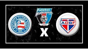 O flamengo visita a bahia neste domingo (18), às 18h15 (horário de brasília), em pituazu, para participar da 12ª rodada do campeonato brasileiro. Assistir Bahia X Bahia De Feira Ao Vivo Pelo Campeonato Baiano