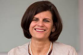 Kathryn coulter mitchell was appointed the senior official performing the duties of the under secretary for science and technology (s&t) on may 5, 2021. Derby Appoints Kathryn Mitchell As Next V C Times Higher Education The