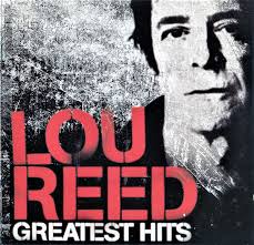 Lou Reed