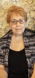 Barbara Jean “Barb” (Vernon) Morris