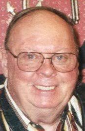 Obituary of George Francis Hermann