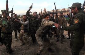 Image result for Milicia