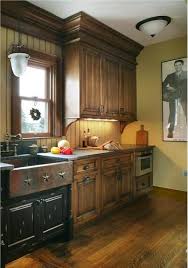 Homey Country Rustic Kitchen By Rose Marie Carr Rustic Kitchen Country Kitchen Home Kitchens