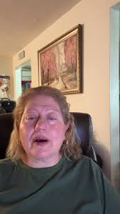 Pastor Martha Moment She Call