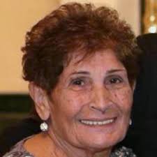 Vincenza Di Franco Obituary (2016)