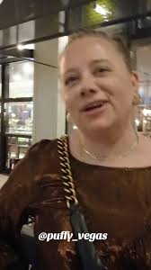 Very nice young lady ##puffy_vegas #fyp #viral #frontdoororbackdoor  #thongorcommando #tiktok #foryou #puffy_vegas @puffy_vegas