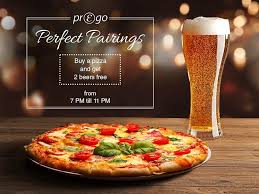 Taj Coromandel Chennai On Instagram Enjoy A Perfect Pairing Combination Of Authentic Italian Pizzas And Finest B Authentic Italian Pizza Italian Pizza Prego