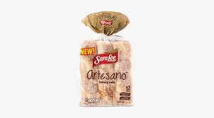 Maybe you would like to learn more about one of these? Artesano Bakery Rolls Sara Lee Artesano Rolls Transparent Png 250x480 Free Download On Nicepng