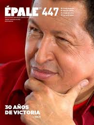 Revista Épale CCS N°447