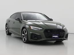 Image result for Gavial Green 2020 Audi
