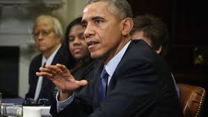 USA Today: Obama Mocks GOP Over Health Care Repeal Effort