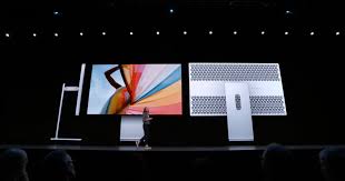 The Apple Pro Display Xdr Is An Ultra Expensive Ultra Powerful Hdr Monitor Apple Pro Monitor Display