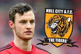 Hull complete Will Keane transfer from Manchester United as striker agrees  three-year deal