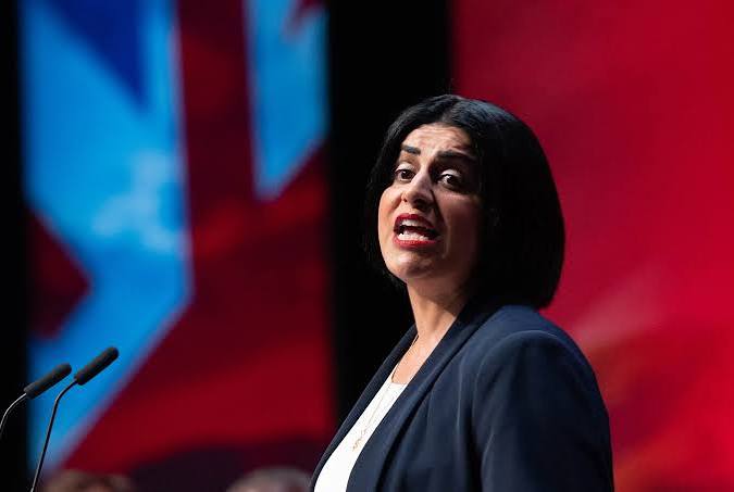 Labour's tough new conditions will not apply to migrants already in UK
