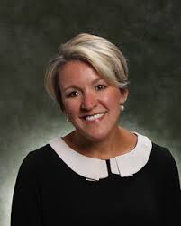 Roscoe Reporting : Dr. Leigh Ann Wheeler Receives Funding for Research