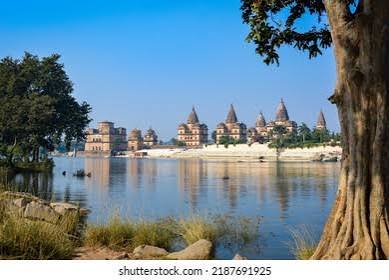 867 Orchha Betwa Royalty-Free Images, Stock Photos & Pictures | Shutterstock
