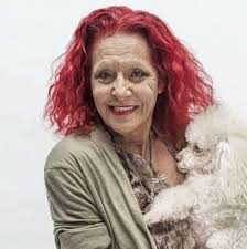 Fashion Icon Patricia Field On Meeting Caitlyn Jenner & Inspiring the  Wardrobes of Millions