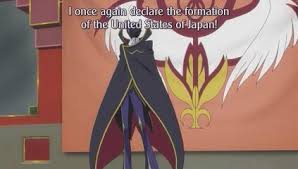 Her japanese voice actress is yukana while she is voiced by kate higgins in the english dub. Code Geass R2 Turn 03 Academy Of Imprisonment Or High School Hijinks When Anime Past Meets Present